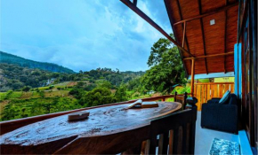 Ella Lovers View Cabins